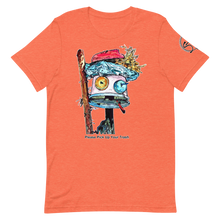 Load image into Gallery viewer, Trash Monster