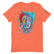 Load image into Gallery viewer, The Lion's Heart