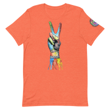 Load image into Gallery viewer, Bleeding Peace