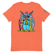 Load image into Gallery viewer, The Wise Old Owl