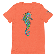 Load image into Gallery viewer, Tetris Seahorse