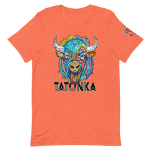 Load image into Gallery viewer, Tatonka