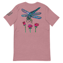Load image into Gallery viewer, See Yourself (Dragonfly on Back)