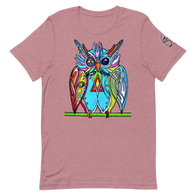 Load image into Gallery viewer, The Wise Old Owl