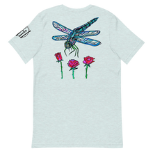 Load image into Gallery viewer, See Yourself (Dragonfly on Back)