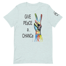 Load image into Gallery viewer, Peace (I am Always enough)