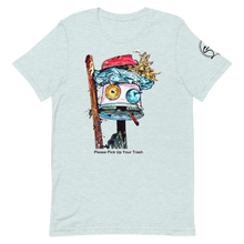 Load image into Gallery viewer, Trash Monster