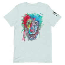 Load image into Gallery viewer, The Lion's Heart