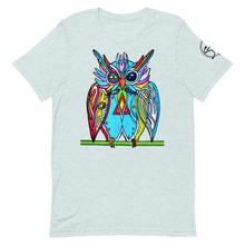 Load image into Gallery viewer, The Wise Old Owl