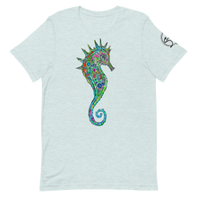 Load image into Gallery viewer, Tetris Seahorse