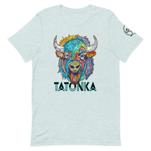 Load image into Gallery viewer, Tatonka