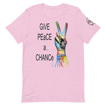 Load image into Gallery viewer, Peace (I am Always enough)