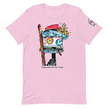 Load image into Gallery viewer, Trash Monster