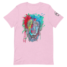 Load image into Gallery viewer, The Lion's Heart