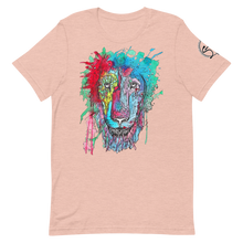 Load image into Gallery viewer, The Lion's Heart