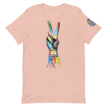 Load image into Gallery viewer, Bleeding Peace