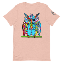 Load image into Gallery viewer, The Wise Old Owl