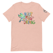 Load image into Gallery viewer, Never Stop Dreaming