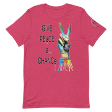 Load image into Gallery viewer, Peace (I am Always enough)