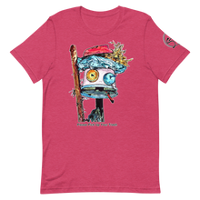 Load image into Gallery viewer, Trash Monster
