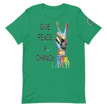 Load image into Gallery viewer, Peace (I am Always enough)