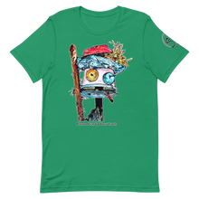 Load image into Gallery viewer, Trash Monster
