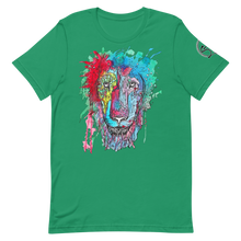 Load image into Gallery viewer, The Lion's Heart