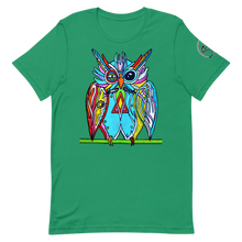 Load image into Gallery viewer, The Wise Old Owl