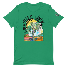 Load image into Gallery viewer, Weeping Willow