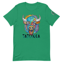 Load image into Gallery viewer, Tatonka