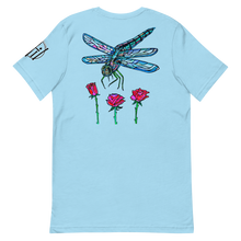 Load image into Gallery viewer, See Yourself (Dragonfly on Back)