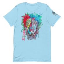 Load image into Gallery viewer, The Lion's Heart