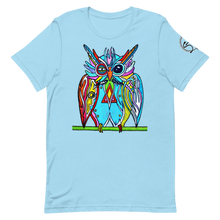 Load image into Gallery viewer, The Wise Old Owl