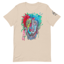 Load image into Gallery viewer, The Lion's Heart