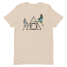 Load image into Gallery viewer, Blue Heron Alchemy