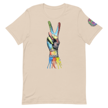 Load image into Gallery viewer, Bleeding Peace