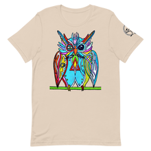 Load image into Gallery viewer, The Wise Old Owl