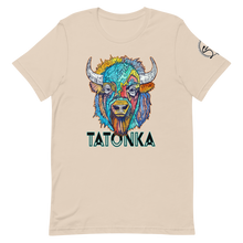 Load image into Gallery viewer, Tatonka