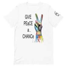 Load image into Gallery viewer, Peace (I am Always enough)