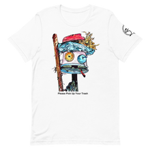 Load image into Gallery viewer, Trash Monster
