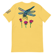 Load image into Gallery viewer, See Yourself (Dragonfly on Back)