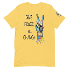 Load image into Gallery viewer, Peace (I am Always enough)