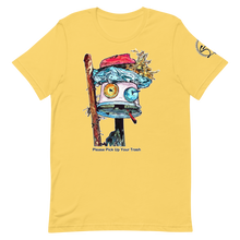 Load image into Gallery viewer, Trash Monster