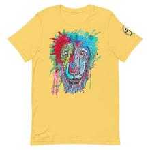 Load image into Gallery viewer, The Lion's Heart