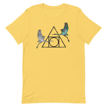 Load image into Gallery viewer, Blue Heron Alchemy