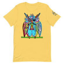 Load image into Gallery viewer, The Wise Old Owl