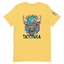 Load image into Gallery viewer, Tatonka