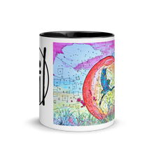 Load image into Gallery viewer, Coffee Mug - Fly Home