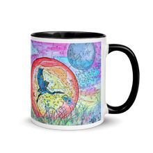 Load image into Gallery viewer, Coffee Mug - Fly Home