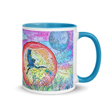 Load image into Gallery viewer, Coffee Mug - Fly Home